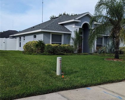 548 Quail Woods Court, Debary
