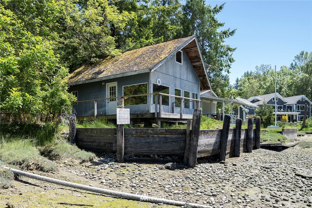 1102 13th Avenue, Fox Island, 98333