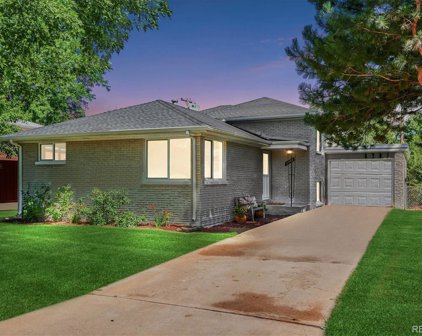 5701 E Gunnison Place, Denver