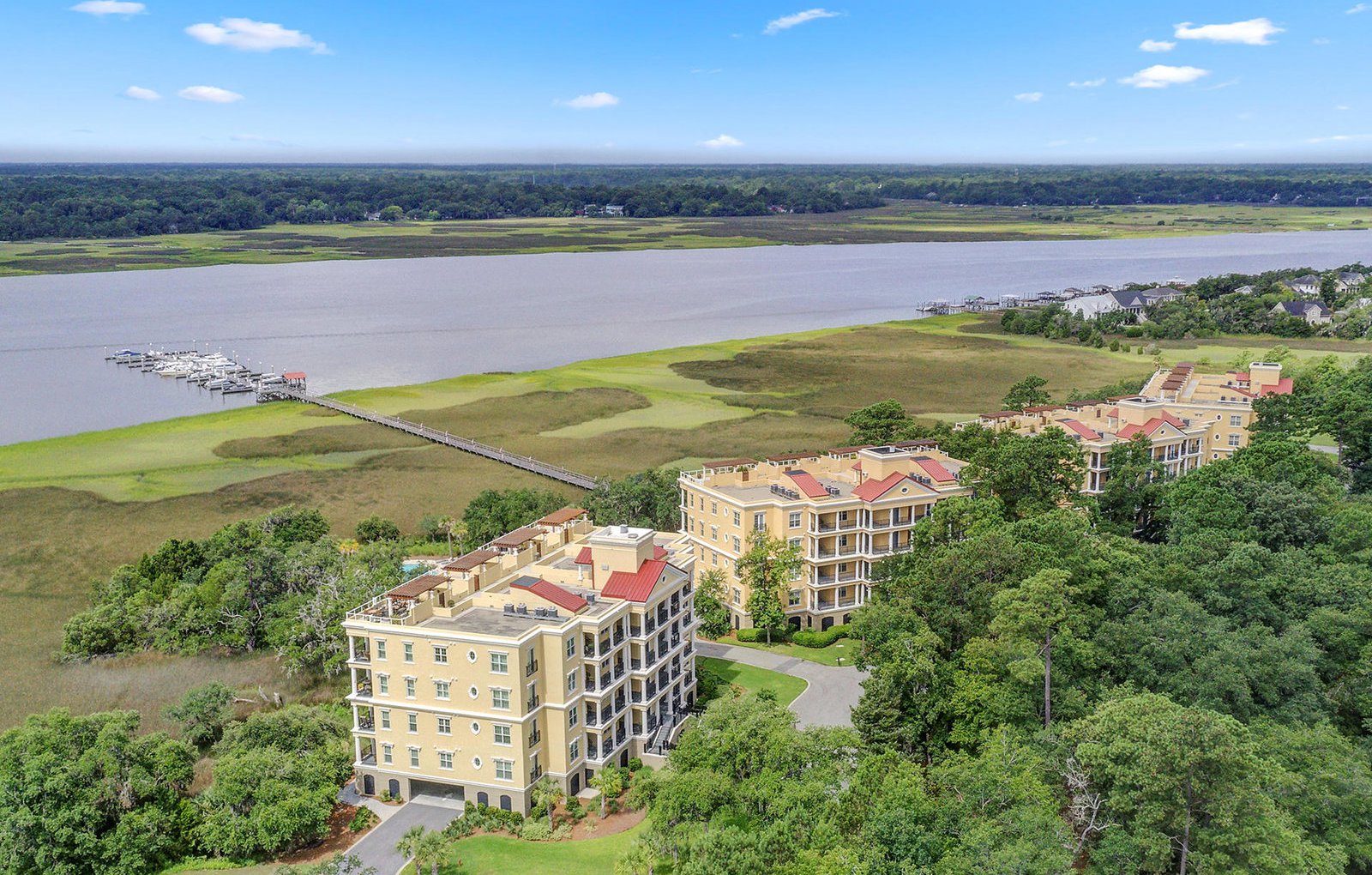 MLS 20028478 Reverie On The Ashley 4255 Faber Pl Drive Unit 203