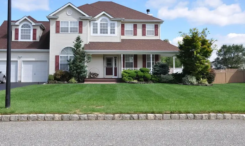 Rockville Centre neighborhood photograph