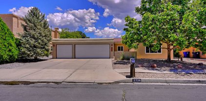 5738 Vista Bonita Street NE, Albuquerque