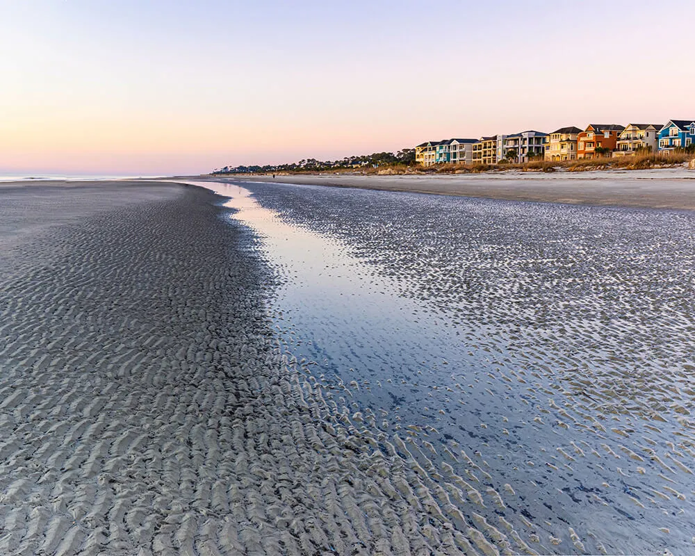 Folly Field Real Estate