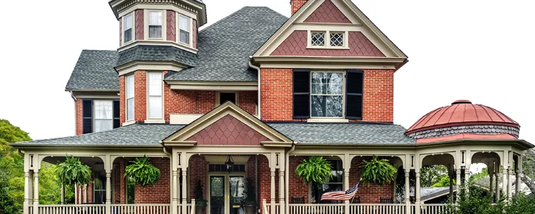 Victorian House Torrington CT