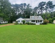 500 Cannon Drive, Isle of Wight - North image