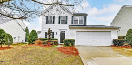109 Foxwood  Place, Mount Holly