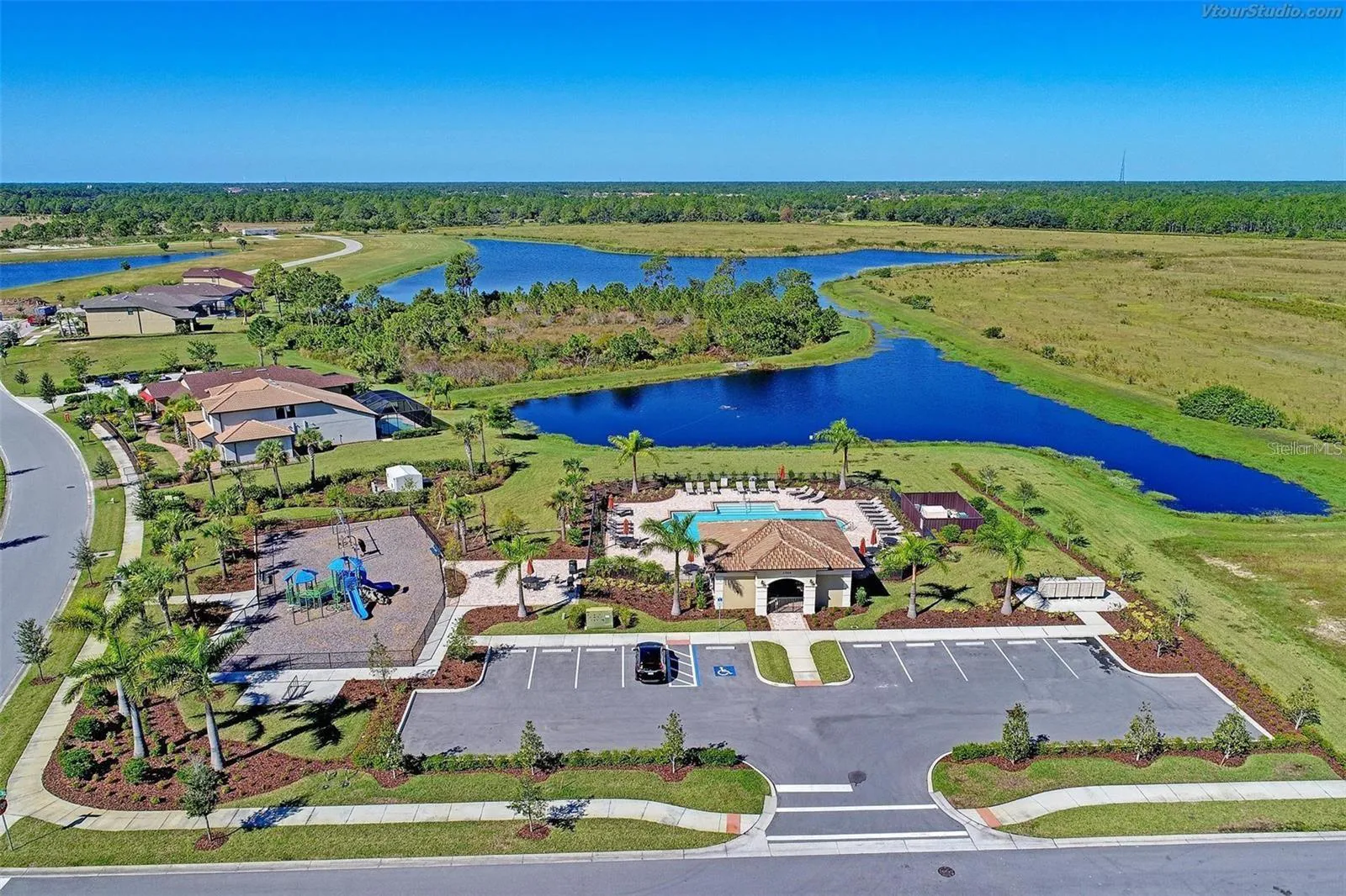 North Port Southwest Florida community