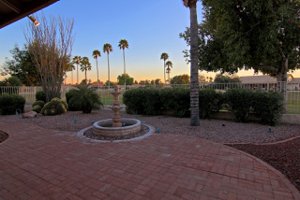 Views from 9325 W Escuda Dr