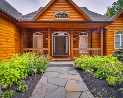 10 & 19 Abnaki Lane, Moultonborough