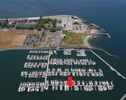 9540 Semiahmoo Parkway Unit #E22, Blaine
