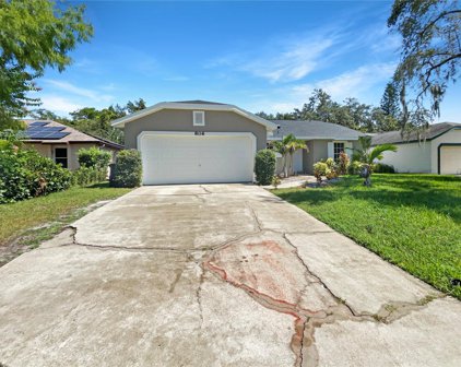 806 W Timberland Trail, Altamonte Springs