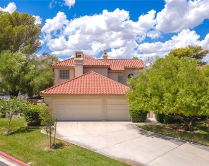 7402 Mission Hills Drive, Las Vegas