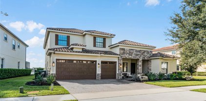 10859 Mobberley Circle, Orlando