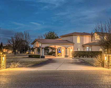 1422 El Portal Road, Los Ranchos