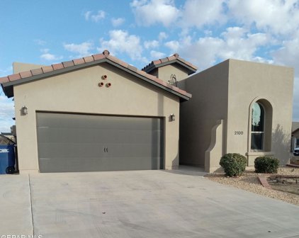2100 Honour Point Place, El Paso