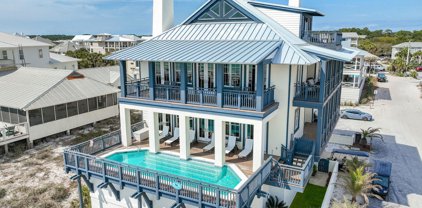 544 Defuniak Street, Santa Rosa Beach