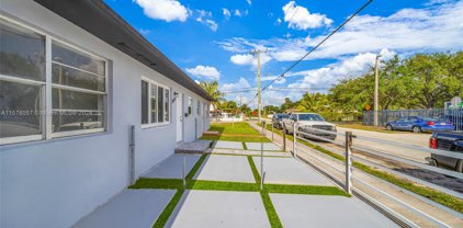 3745 Nw 22nd Ct, Miami