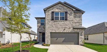 1310 Middlebrooks  Drive, Forney