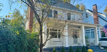 6 W Mount Ida Ave, Alexandria