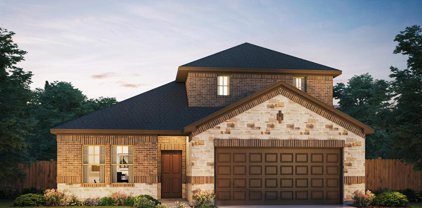 1574 King Ranch Road, Conroe