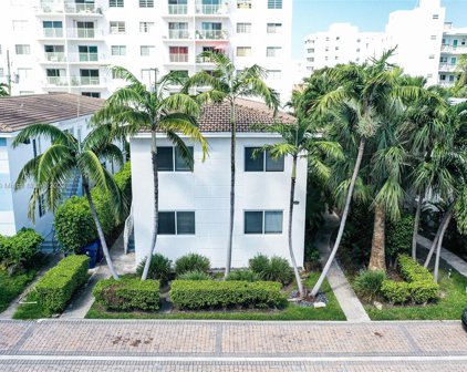 1451 Lincoln Terrace, Miami Beach