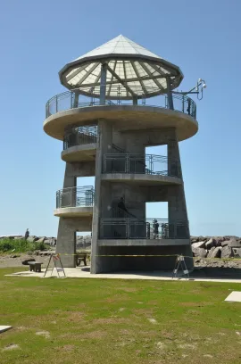 Westport Tower