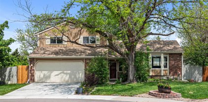 1189 E Long Place, Centennial