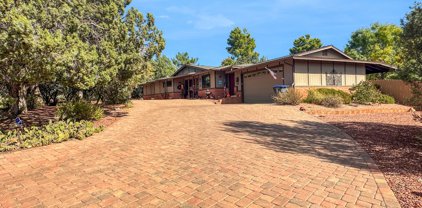 90 Hohokam Drive, Sedona