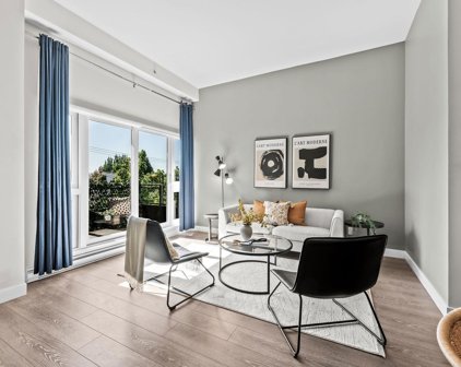 1588 E Hastings Street Unit 430, Vancouver