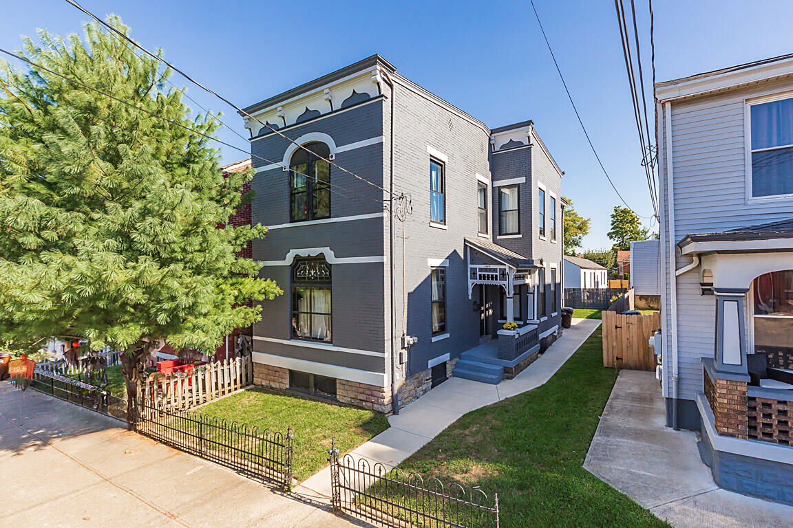 1037 Columbia Street, Newport, 41071