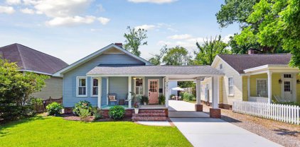 1011 Alamo Street, North Charleston