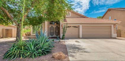 1543 E Oakland Street, Chandler