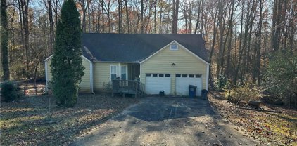 603 Brolley Court, Woodstock