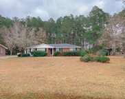 1410 Bennett Circle, Holly Hill image
