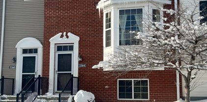 5564 Elm Grove Court, New Hope