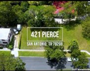 421 Pierce Ave, San Antonio image