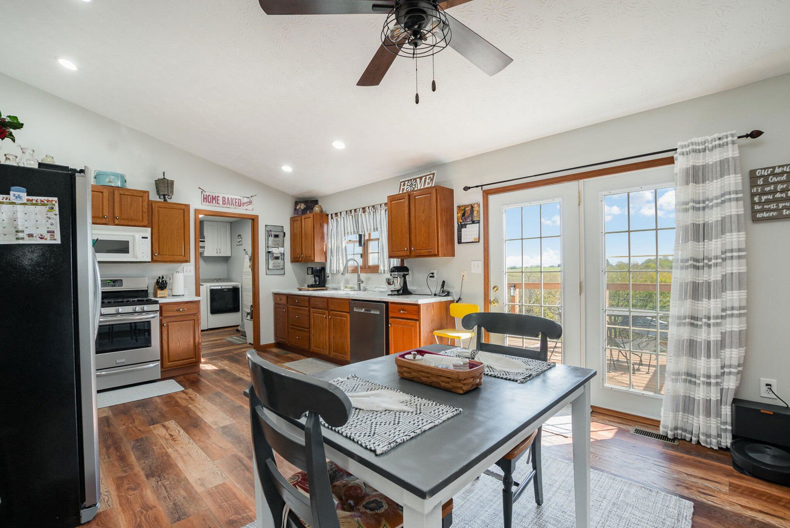 245 Buffalo Ridge Road, Jonesville, 41052