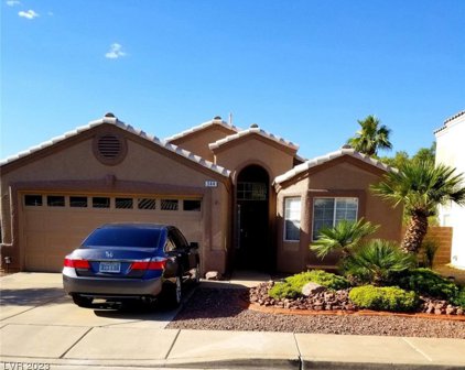 344 Island Reef Avenue, Henderson