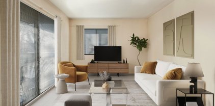 2045 Franklin Street Unit 401, Vancouver