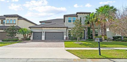8436 Karwick Street, Orlando