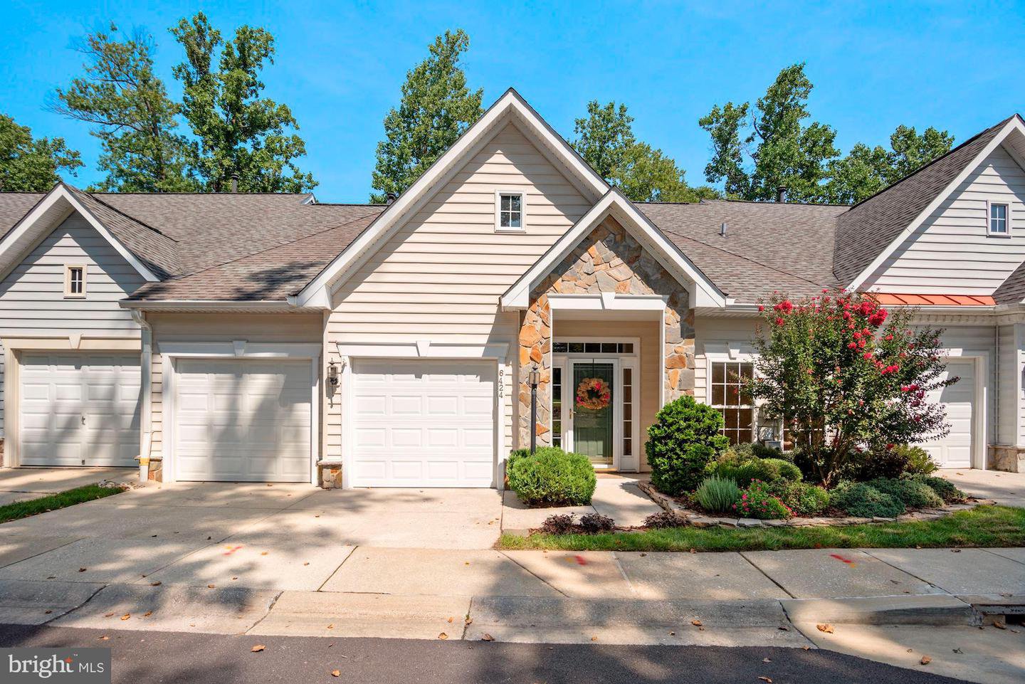 6424 Hickory Overlook Unit 73, Columbia, 21044