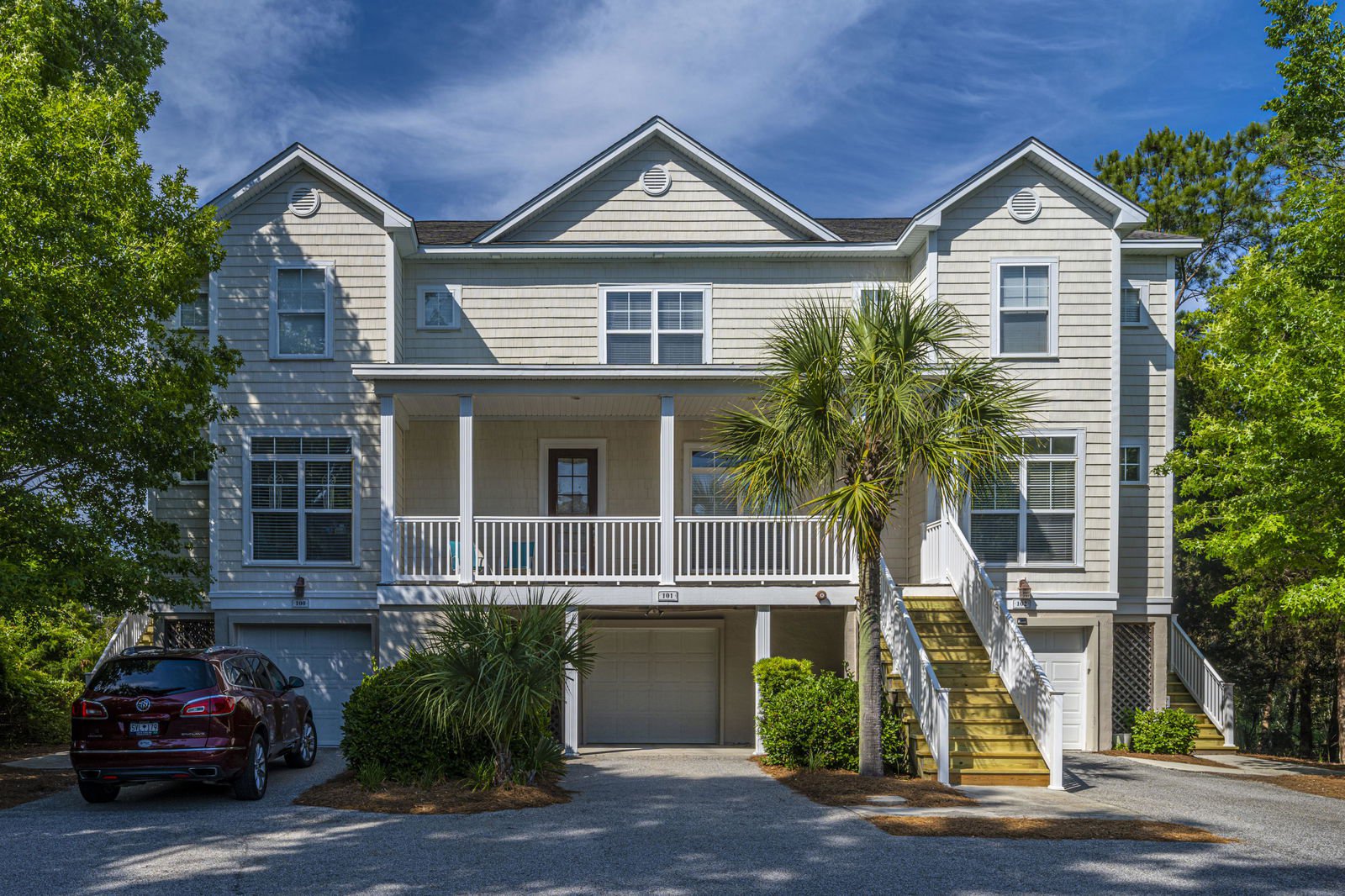 MLS 21014283 Charleston National 101 Garmouth Court, Mount PleasantSC Real Estate