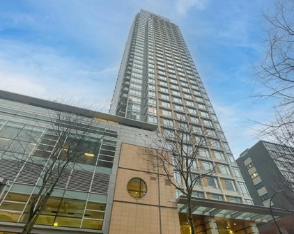 1028 Barclay Street Unit 2301, Vancouver