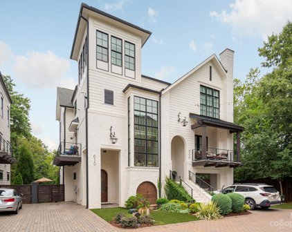 610 Mattie Rose  Lane, Charlotte