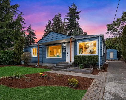 334 NE 158th Street, Shoreline