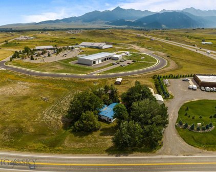 1164 US Highway 10 W, Livingston