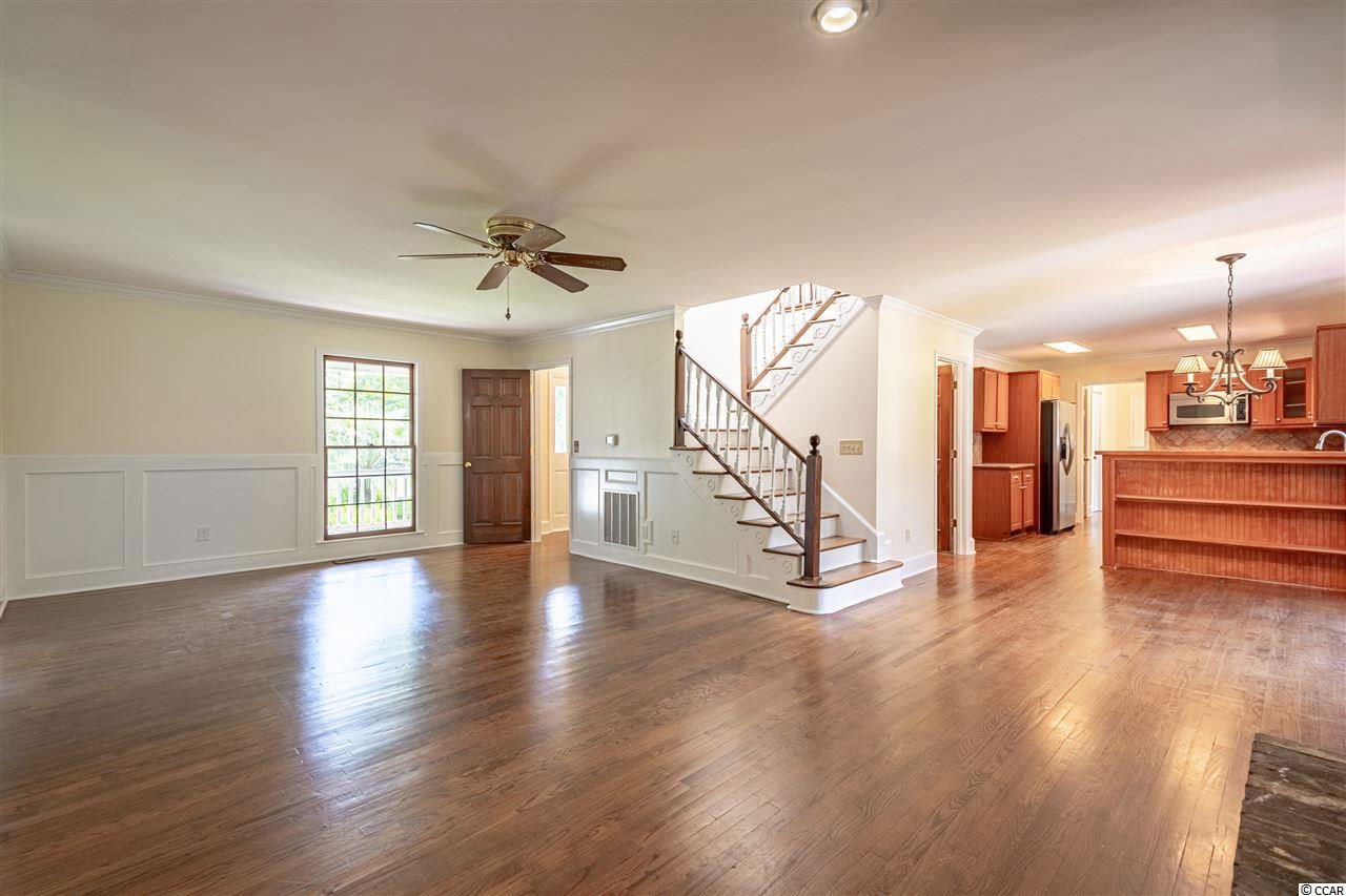 MLS 1818355 Briarcliffe Acres 64 Middle Gate Rd., Myrtle Beach, SC Property For Sale