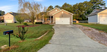 3105 Matthew Ridge, Zebulon