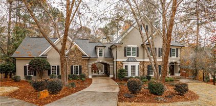 801 Mickleton Lane, Peachtree City