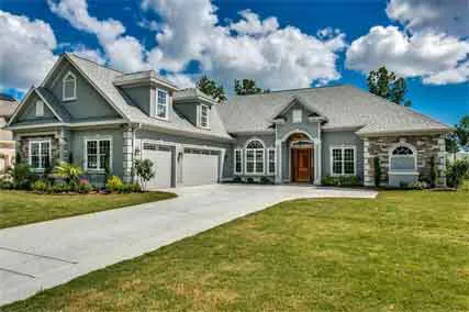 Myrtle Beach Homes For Sale